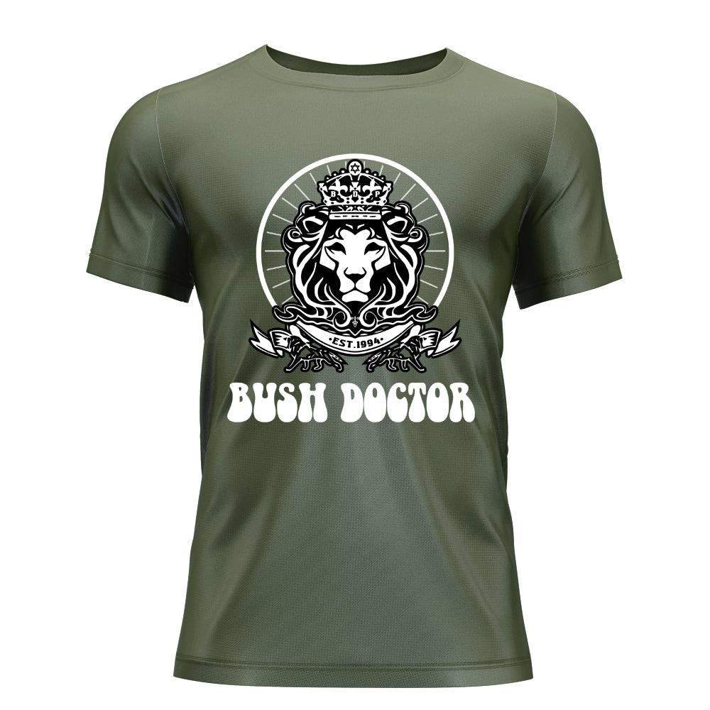 Bush Doctor Classic T-Shirt