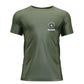 Bush Doctor Organic T-Shirt.