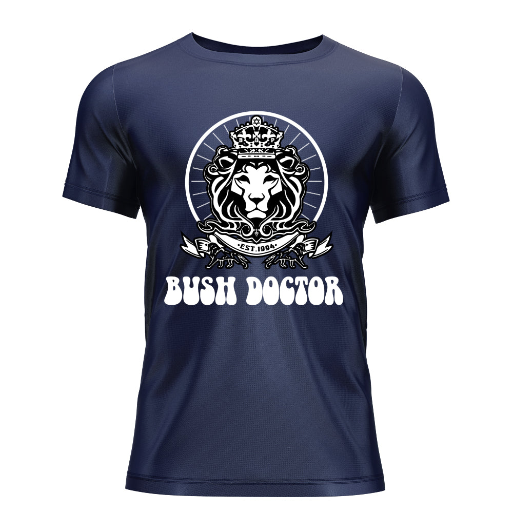 Bush Doctor Classic T-Shirt