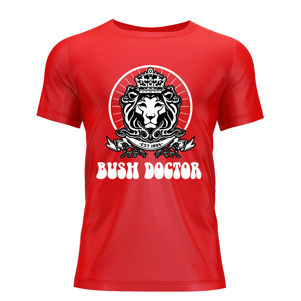 Bush Doctor Classic T-Shirt