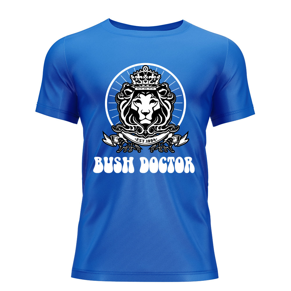 Bush Doctor Classic T-Shirt