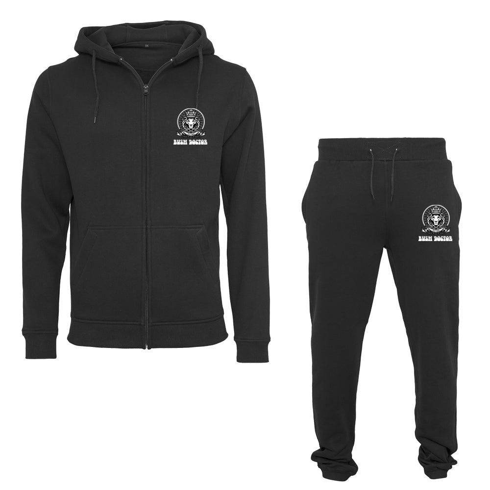 Bush Doctor Tracksuit