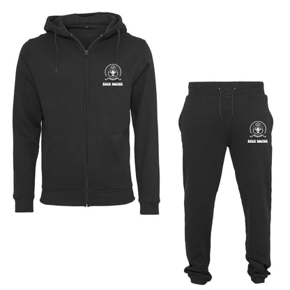 Bush Doctor Tracksuit