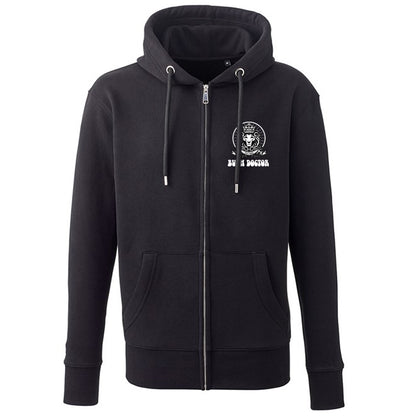 Bush Doctor Premium Zip Hoodie