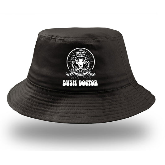 Bush Doctor Bucket Hat