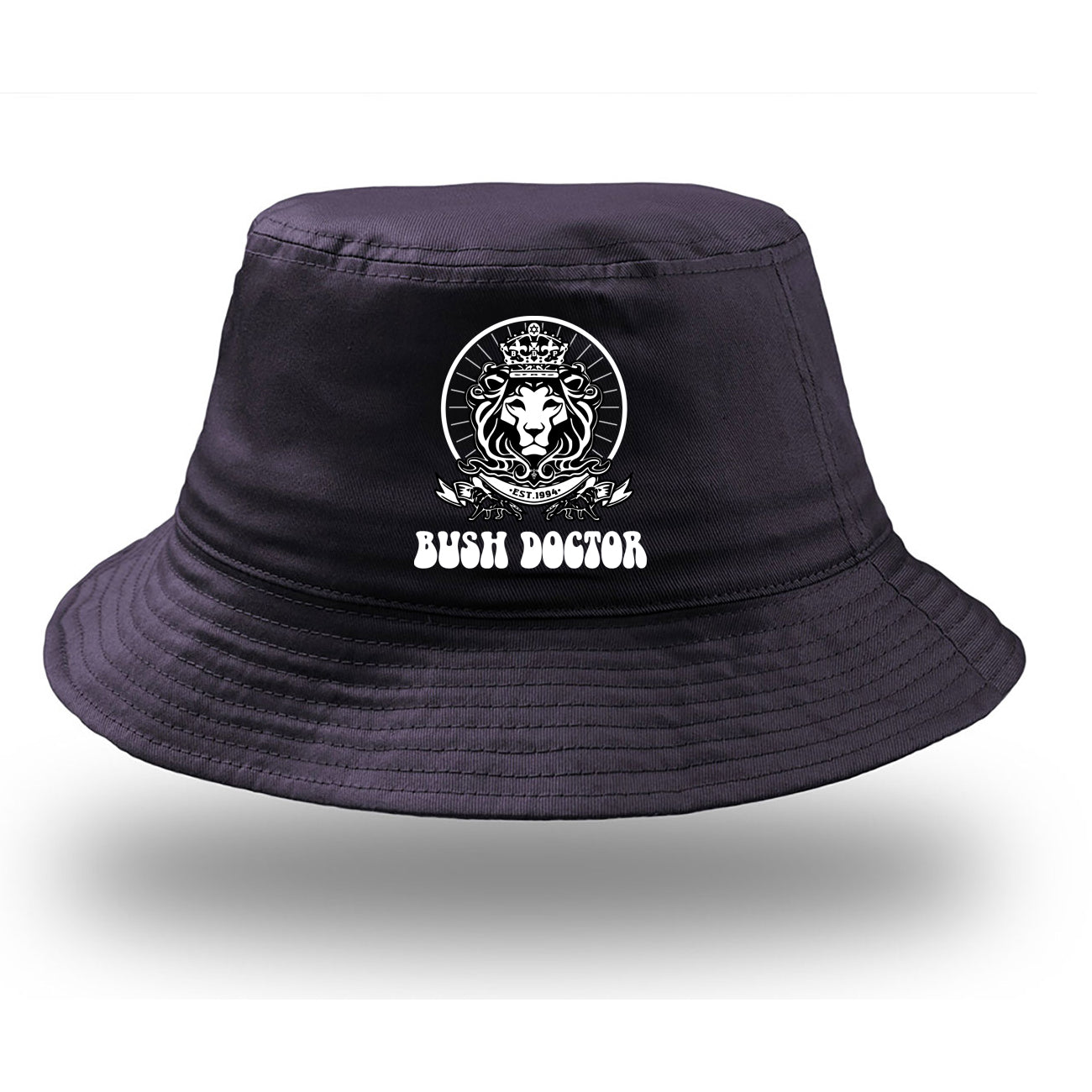 Bush Doctor Bucket Hat