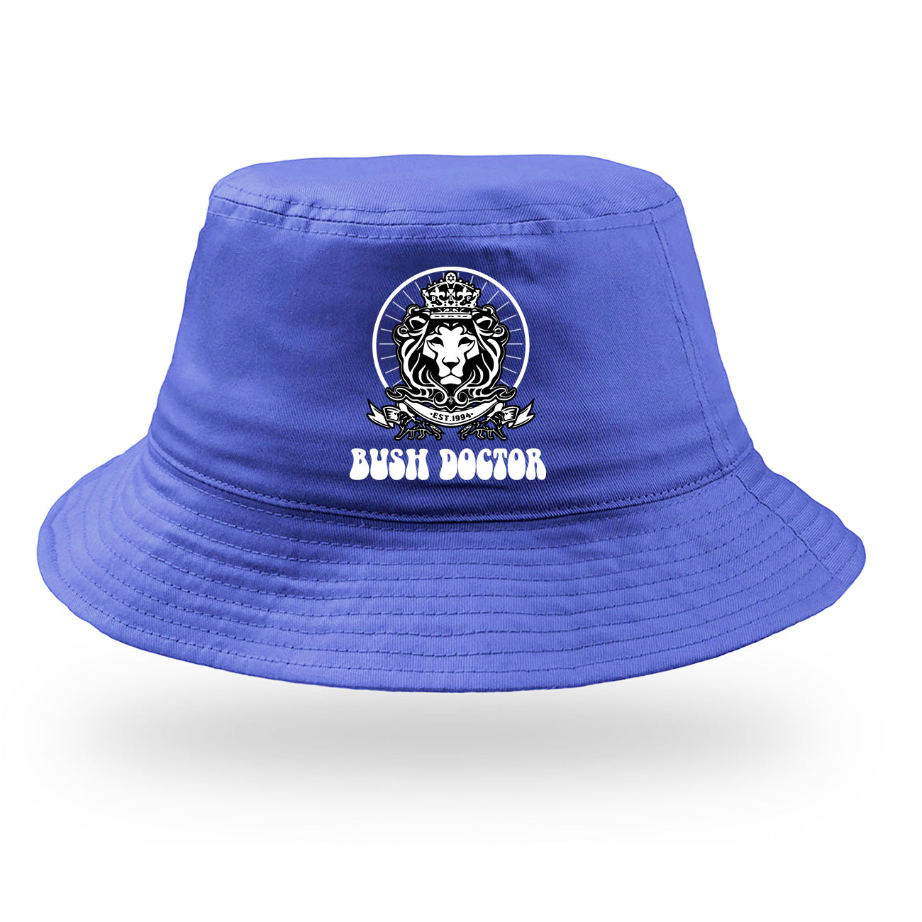 Bush Doctor Bucket Hat