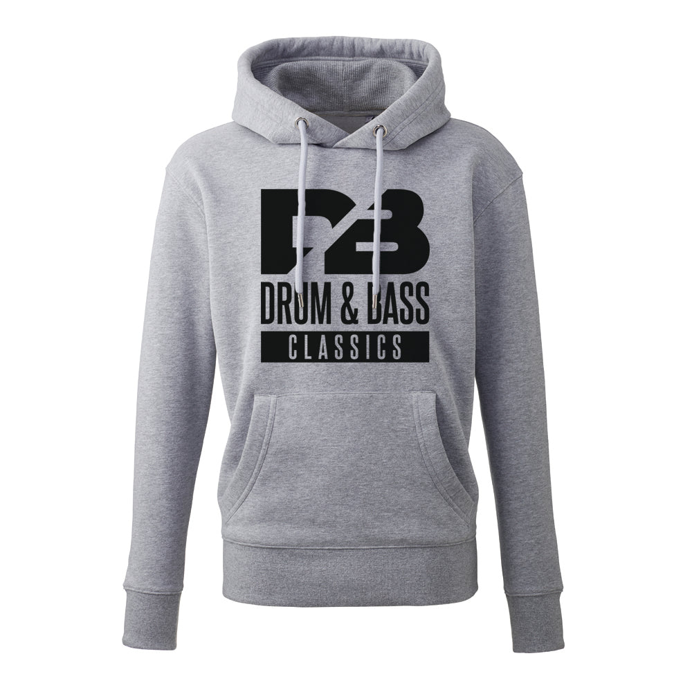 D&B Classics Premium Hoodie