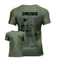 Drums Classic T-Shirt