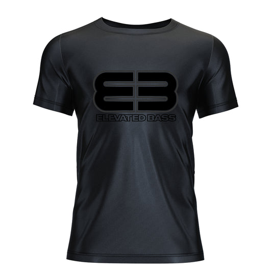 Elevated Bass 'Blackout' Classic T-Shirt