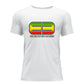 Elevated Bass Rasta Classic T-Shirt