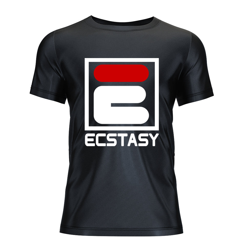 Ecstasy Organic T-Shirt