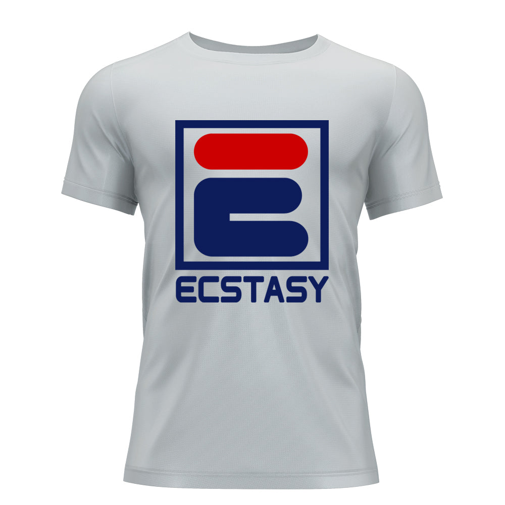 Ecstasy Organic T-Shirt