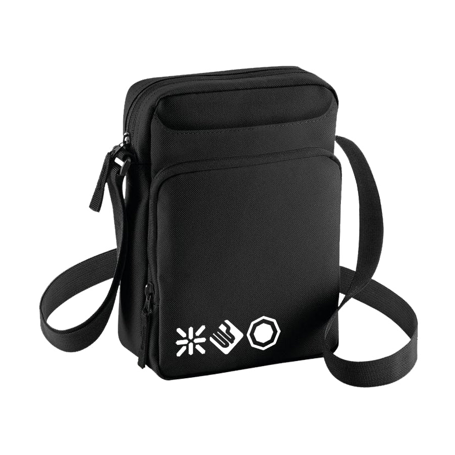 Breakin Science 'Elements' Cross-Body Bag