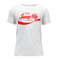 Enjoy Jump-Up Organic T-Shirt