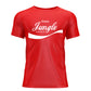 Enjoy Jungle Organic T-Shirt