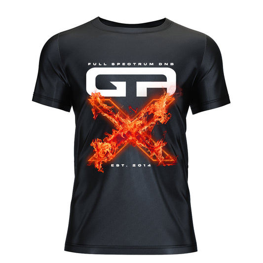 GTA Crossfire Classic T-Shirt