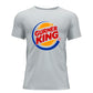 Gurner King Organic T-Shirt