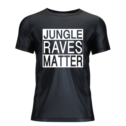 Jungle Raves Matter Classic T-Shirt