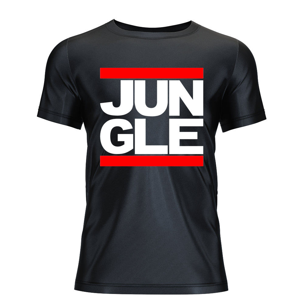 JUNGLE Organic T-Shirt