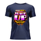 Jump Up Fest Organic T-Shirt