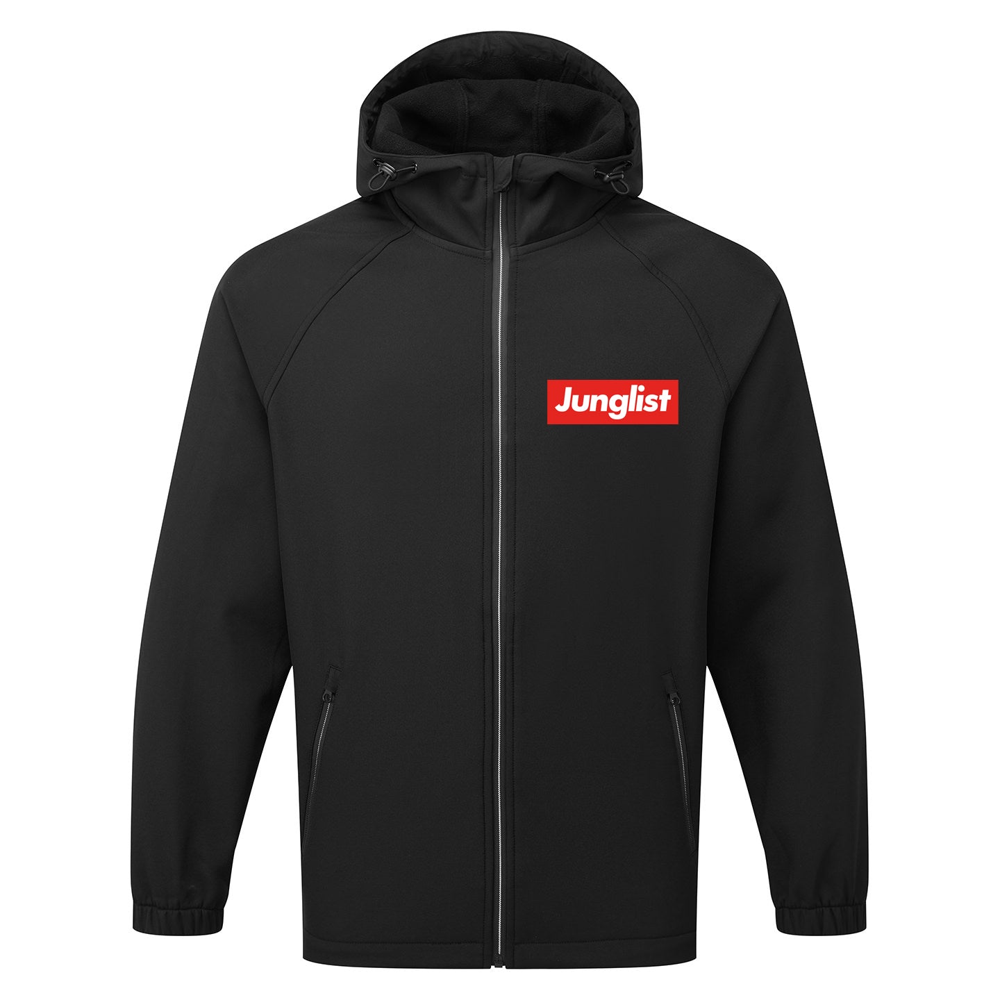 Junglist Softshell Jacket