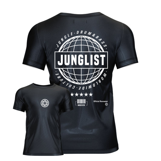 Junglist Culture Classic T-Shirt