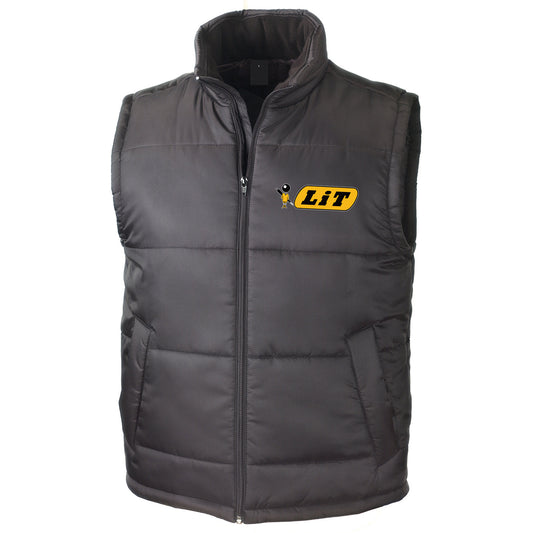 LiT Classic Bodywarmer