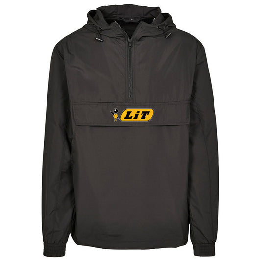 LiT Pullover Jacket