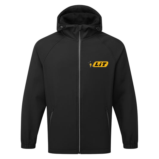 LiT Softshell Jacket