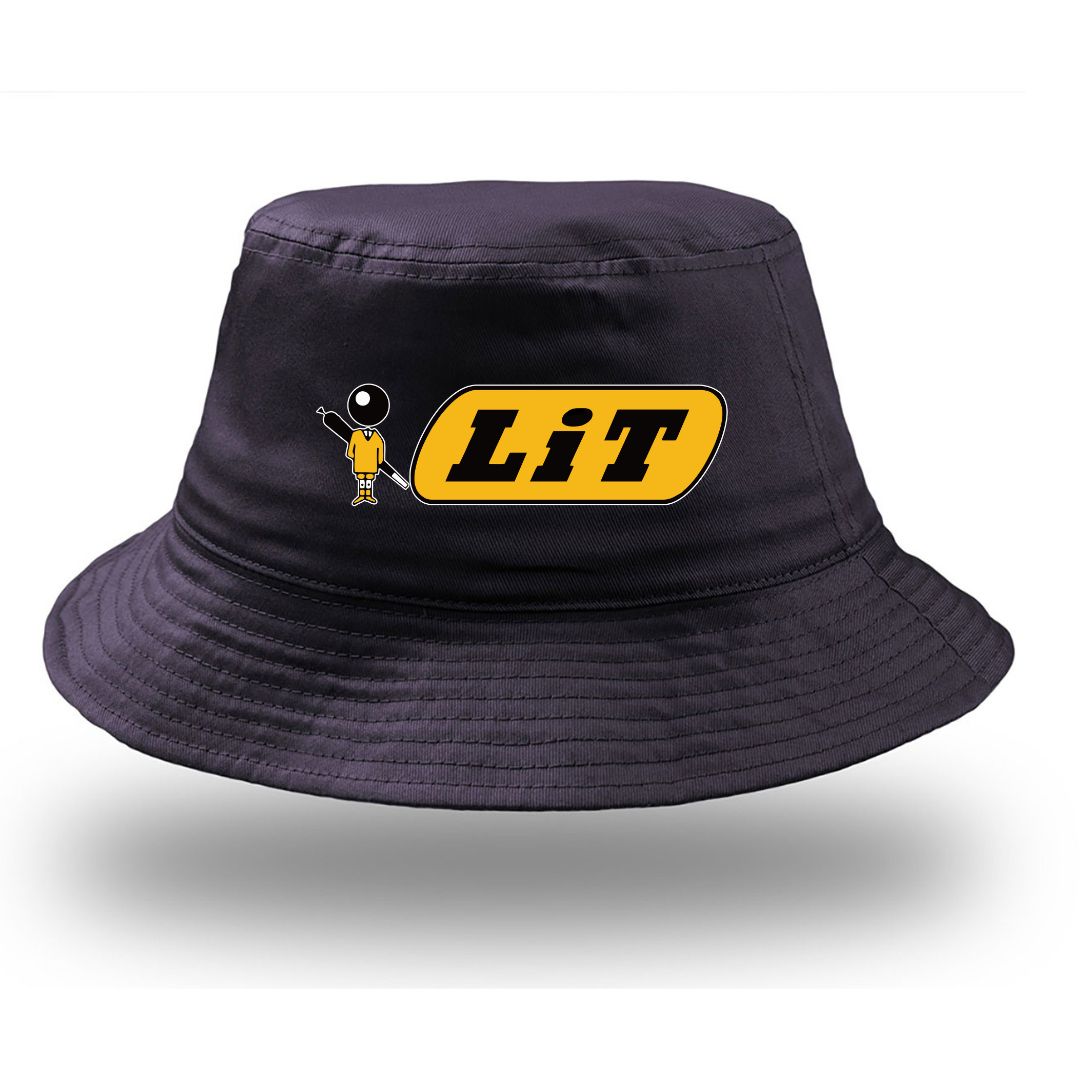 LiT Bucket Hat