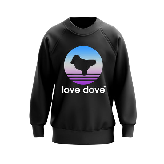 Love Dove Sweatshirt