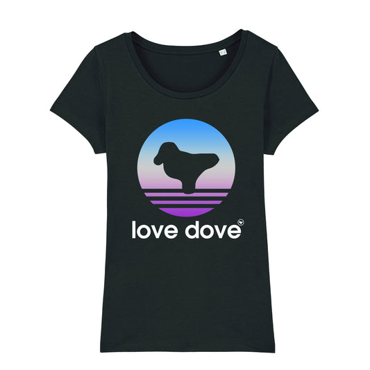 Love Dove Women's T-Shirt