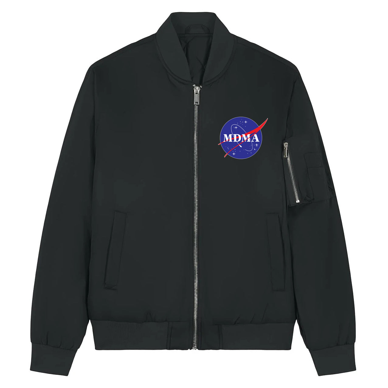 MDMA Bomber Jacket