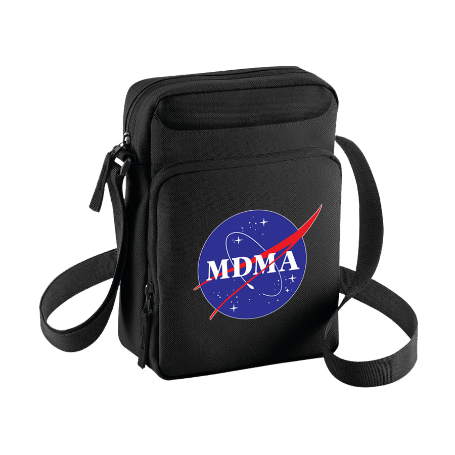 MDMA Cross-Body Bag