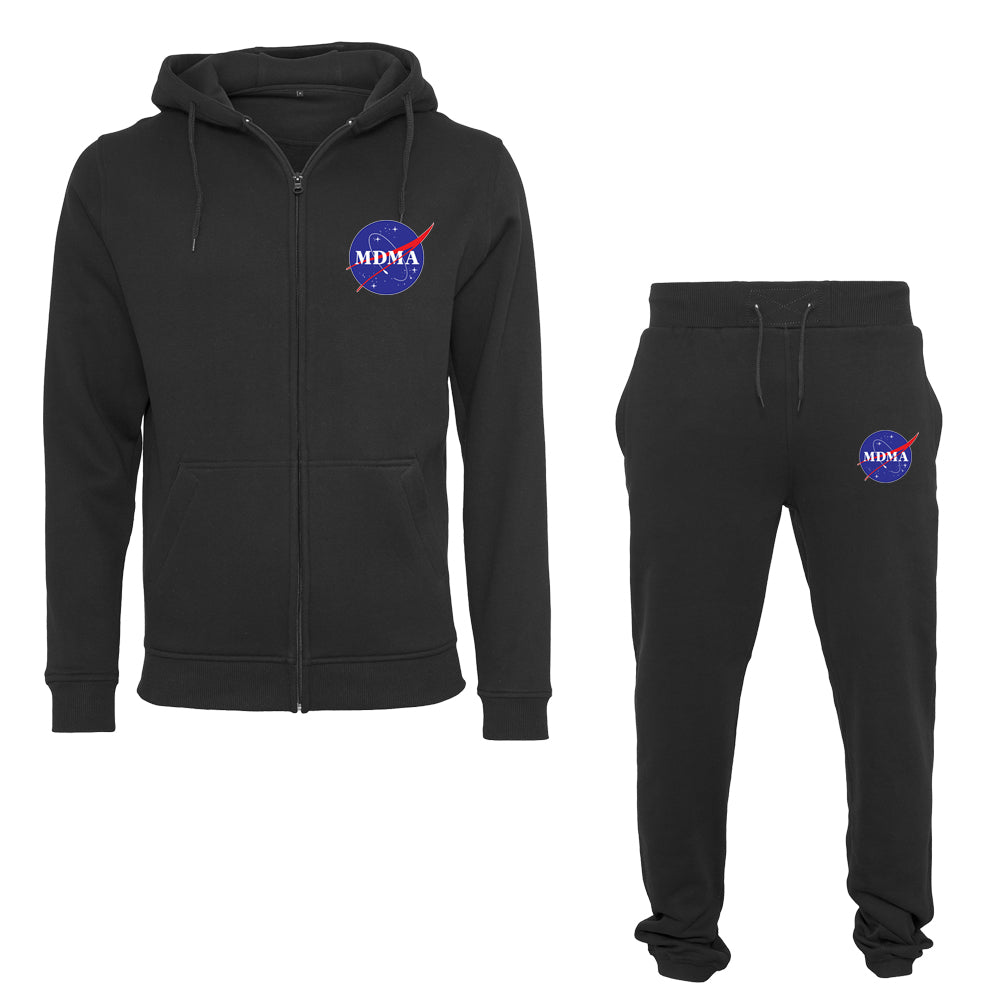 MDMA Tracksuit