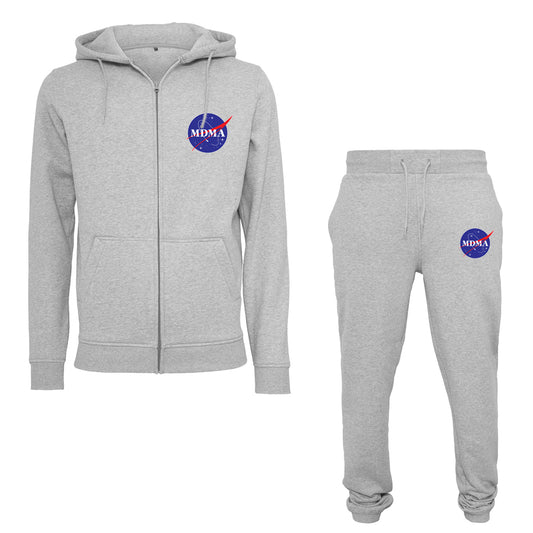 MDMA Tracksuit