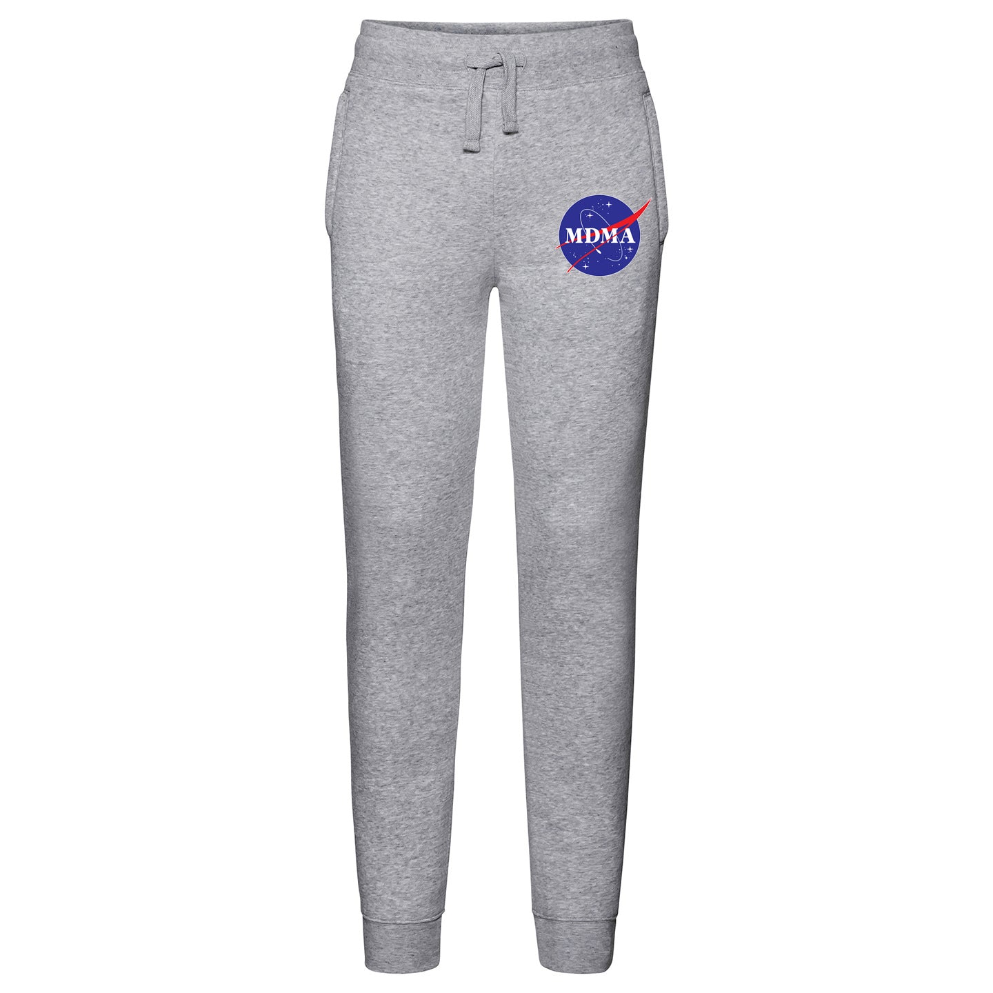 MDMA Slim-Fit Joggers