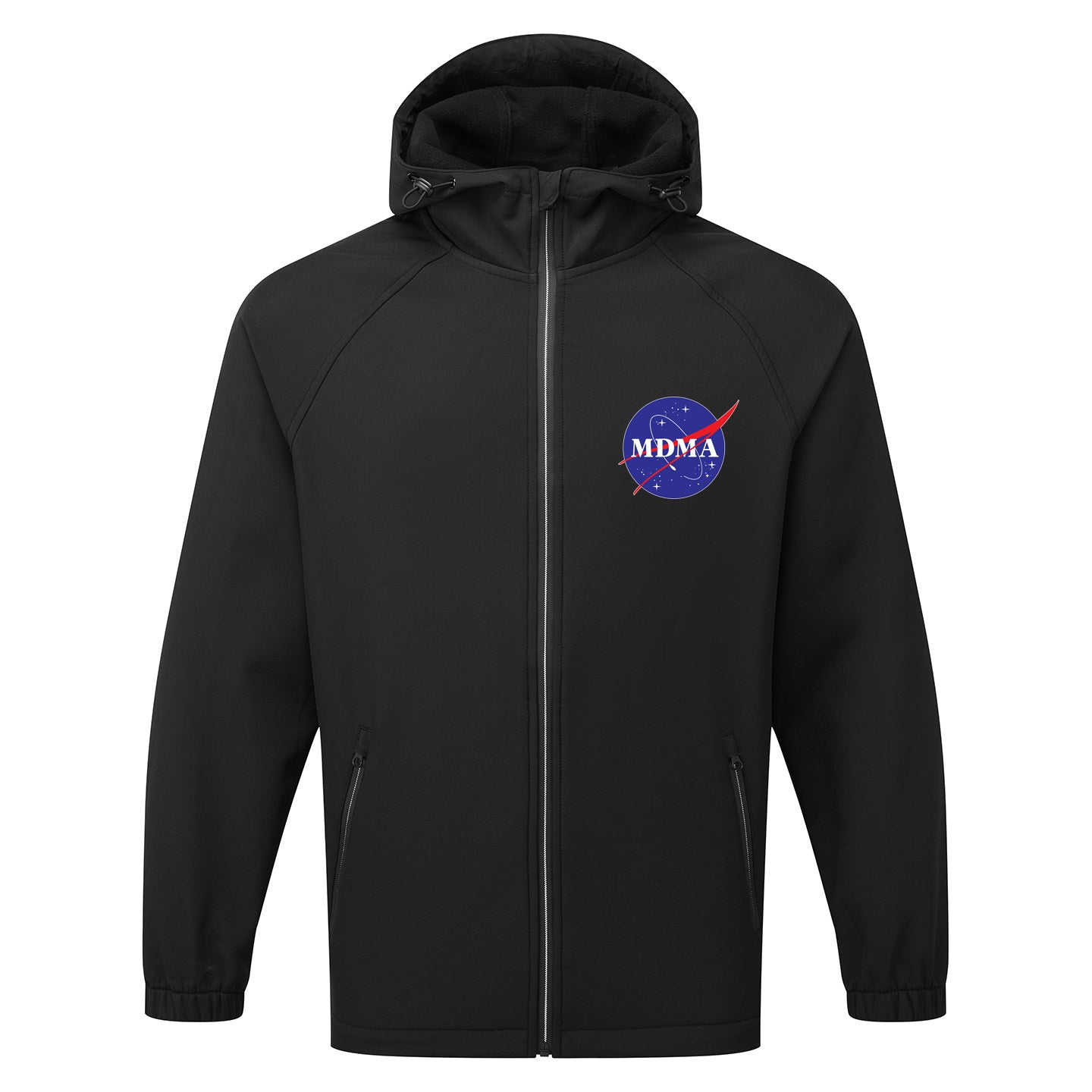 MDMA Softshell Jacket