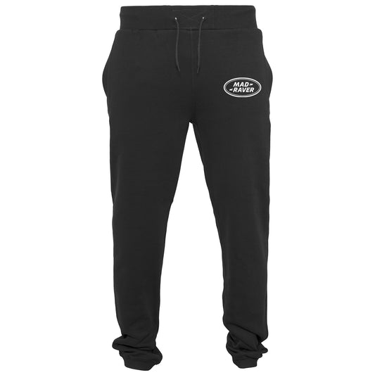 Mad Raver Heavy Joggers