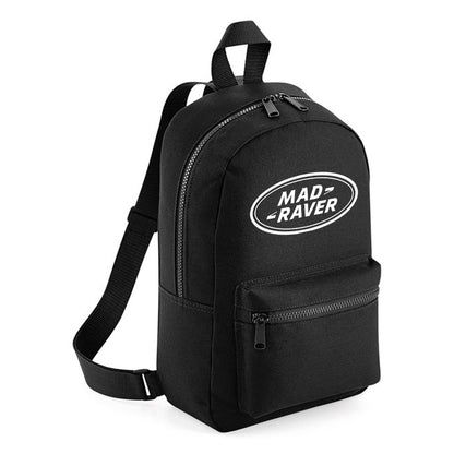 Mad Raver Mini Backpack