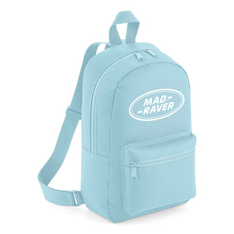 Mad Raver Mini Backpack