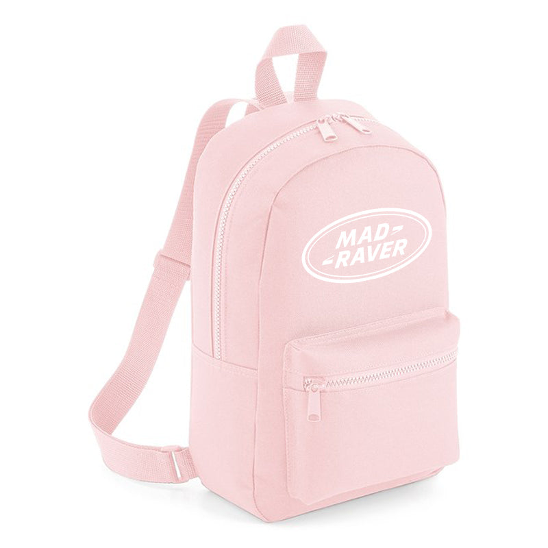 Mad Raver Mini Backpack