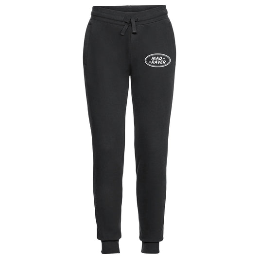 Mad Raver Slim-Fit Joggers