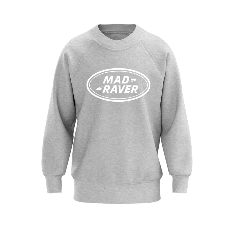 Mad Raver Sweatshirt