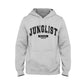 Original Junglist 2024 Hoodie