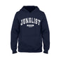 Original Junglist 2024 Hoodie