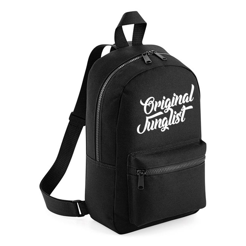 Original Junglist Mini Backpack