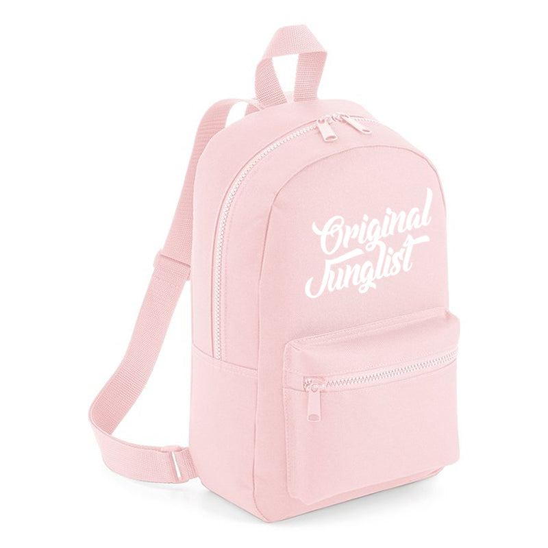 Original Junglist Mini Backpack