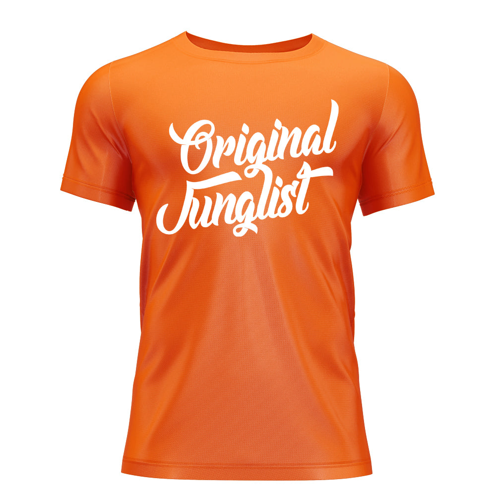 Original Junglist T-Shirt